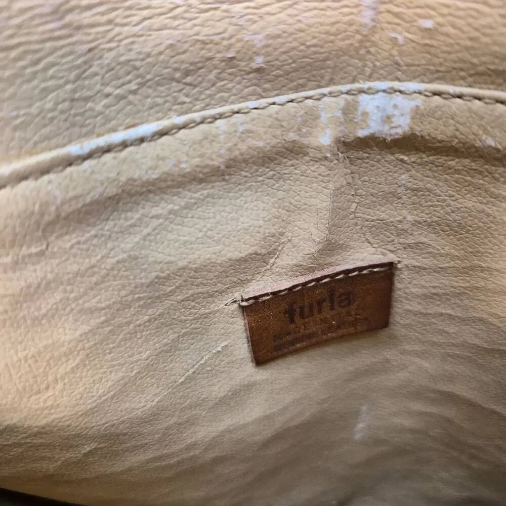 Furla vintage bag